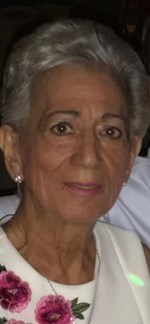 Iris Rivera