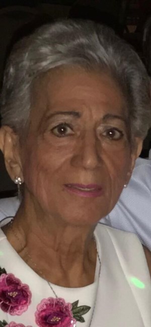Obituary of Iris B. Rivera