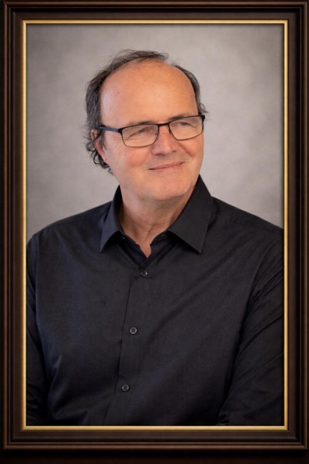 Obituary of Roger Blackburn