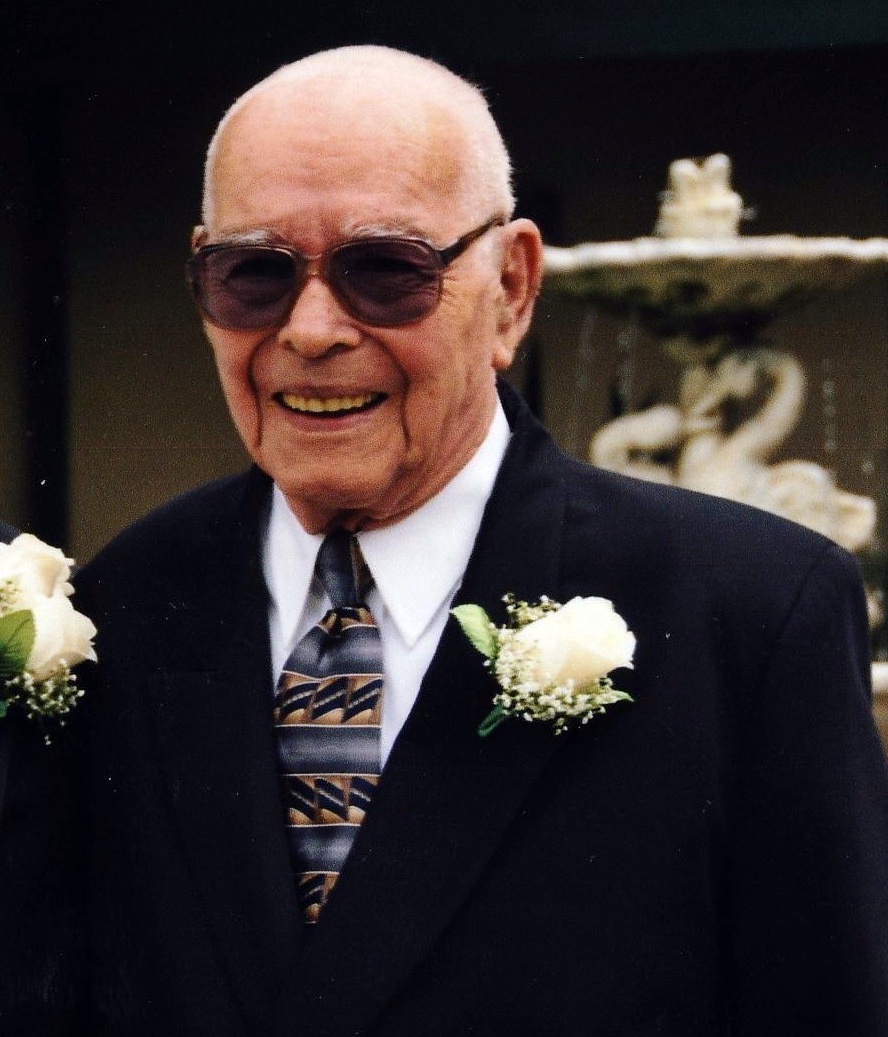 Arthur Seymour Obituary