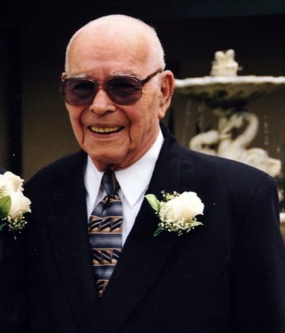 Obituary of Arthur William Seymour