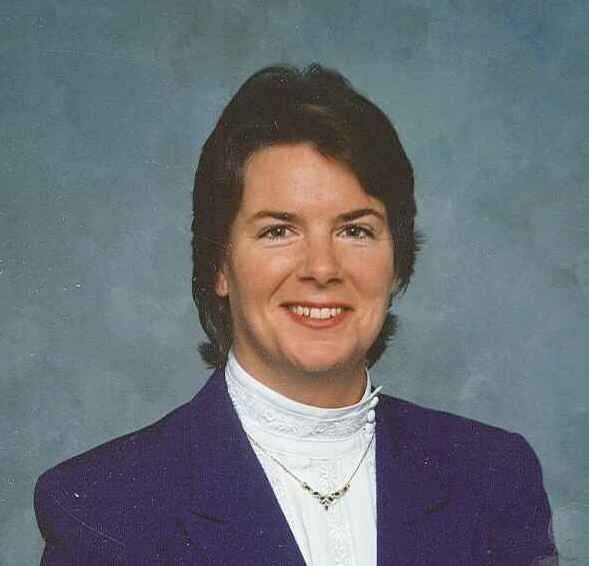 Obituary of Rosemarie Long