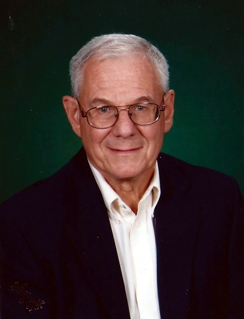 Obituario de Kenneth E. Ludwig