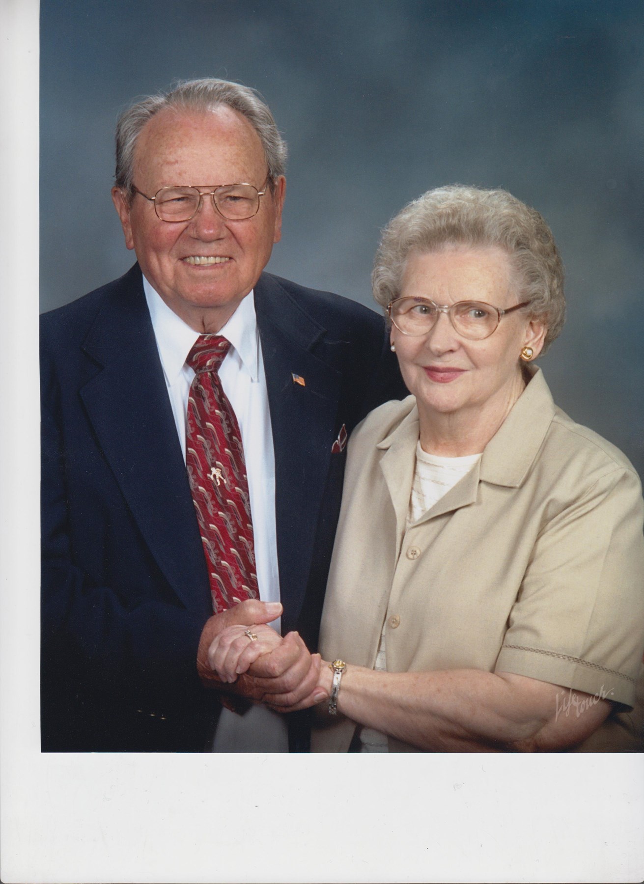 Obituary of John W. Jordan