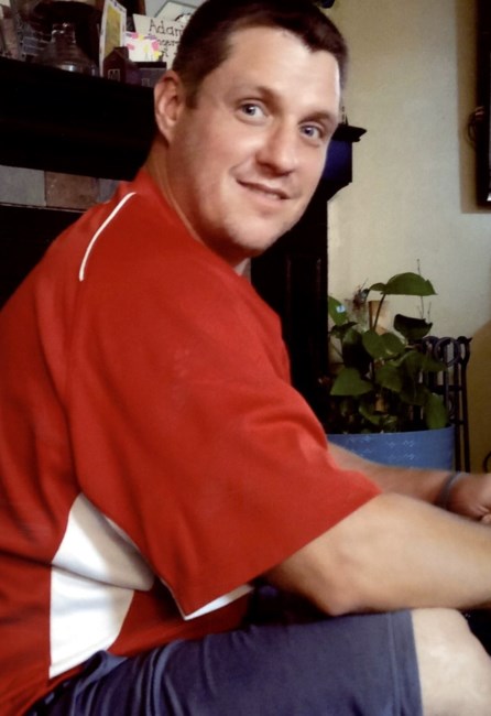 Obituary of James Allen Parker