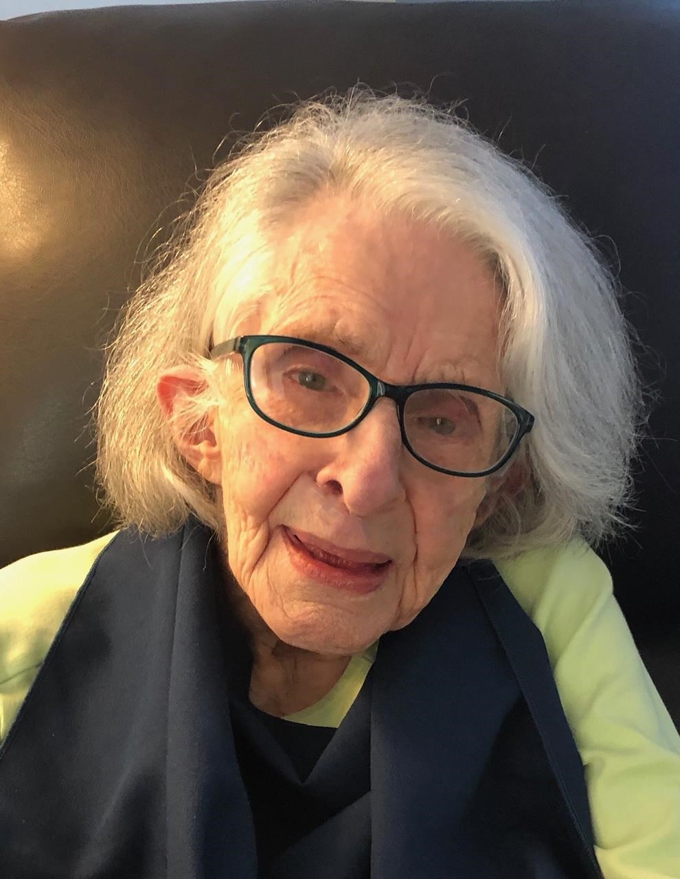 Obituary of Orpha (Ford) Shuford