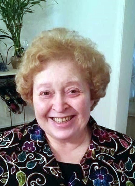 Obituary of Frances Piegaro