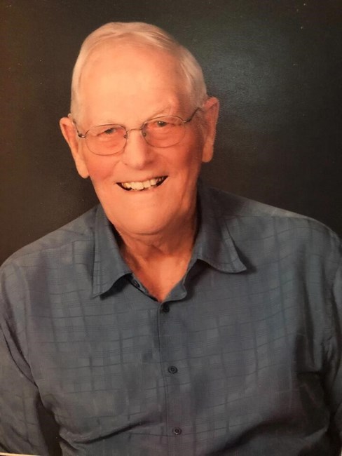 Obituary of Herbert Hoover Lyon