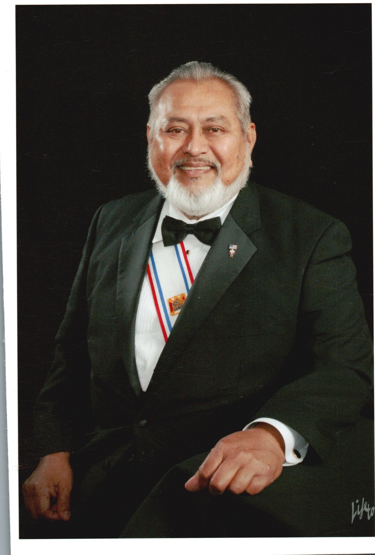 Obituary of Martin Ismael Gonzalez Jr.