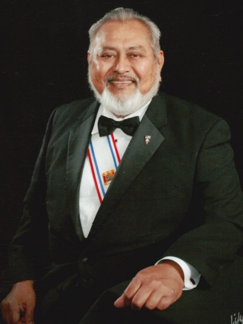Obituario de Martin Ismael Gonzalez Jr.