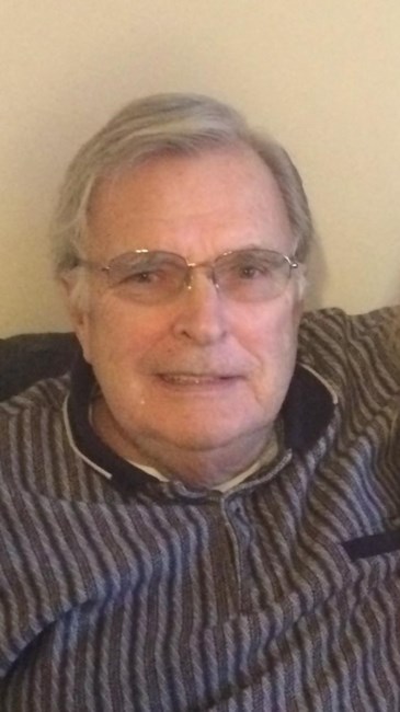 Obituary of Marvin O. Lund