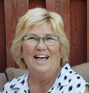 Obituary of Mary-Jane Livingstone Rose Warner