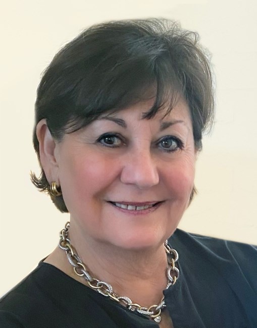 Obituary of Tanna Glaser Berlin