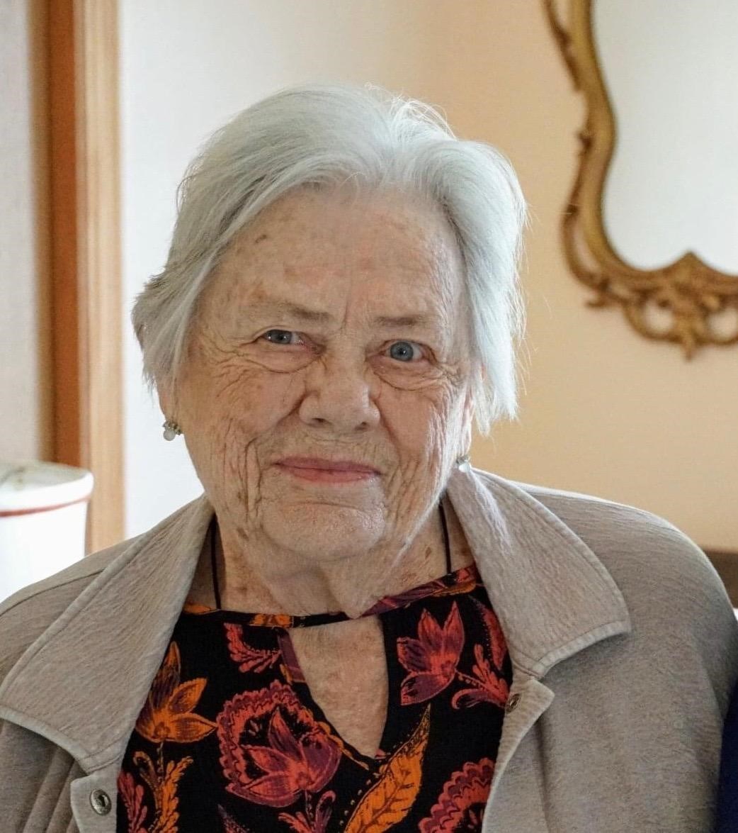 Obituary of Colleen Johnson