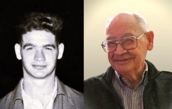 Obituary of Mr. Gerald Edmond Rogers