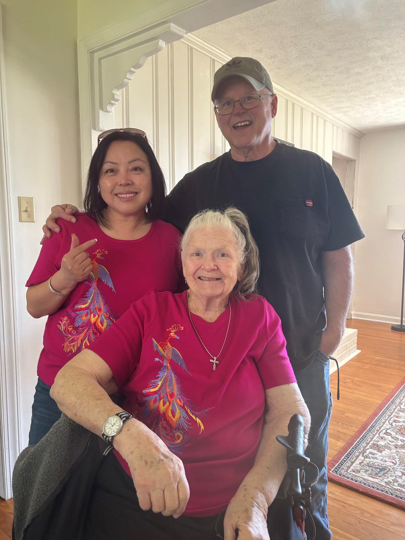 Obituario de Diane Jean Maxam