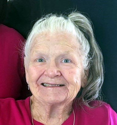 Avis de décès de Diane Jean Maxam