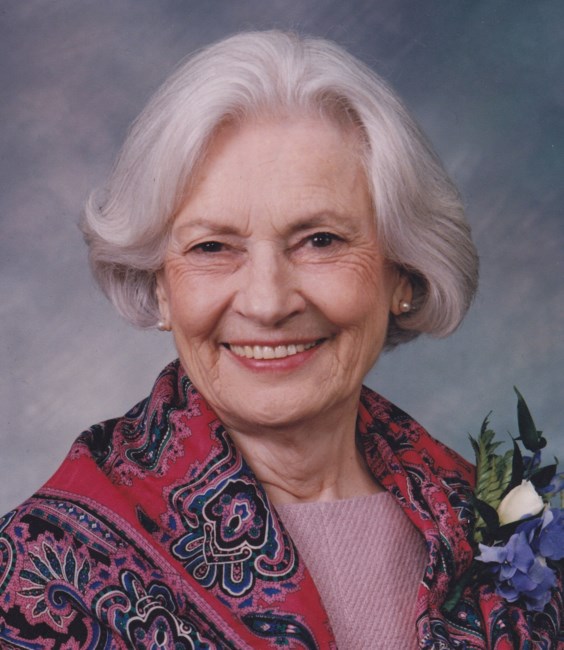 Obituary of Sybil Pearce Barnes