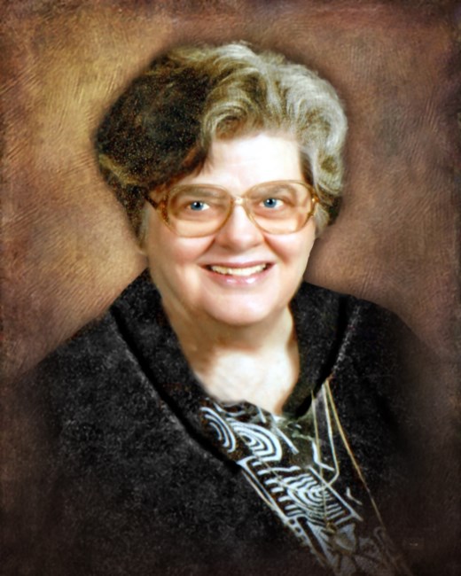 Obituary of Joyce Marie (Moore) Barber