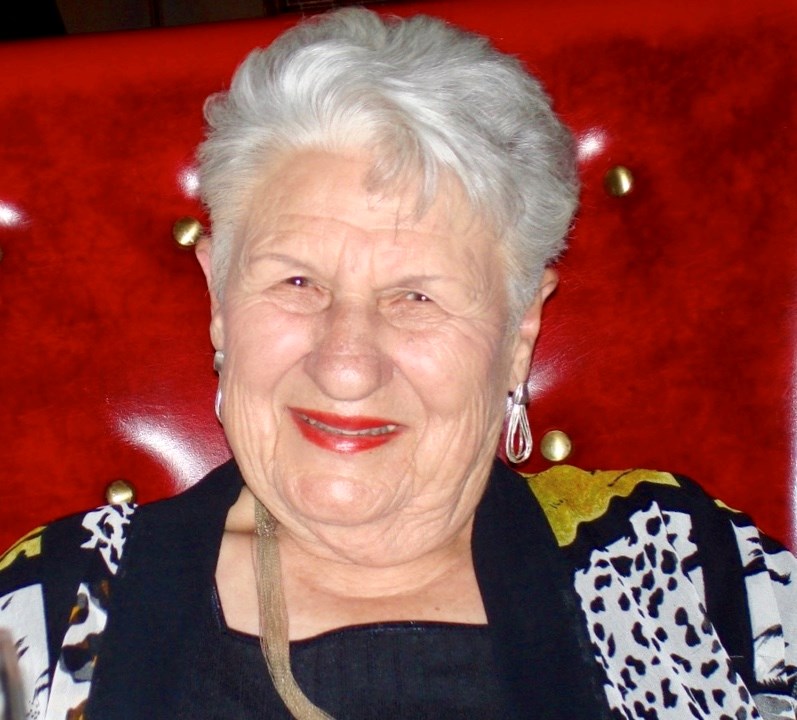 Kathy Orange Obituary San Diego, CA