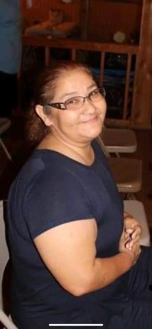 Obituary of Minerva Ruiz