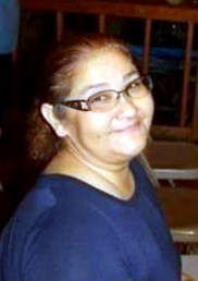 Obituary of Minerva Ruiz