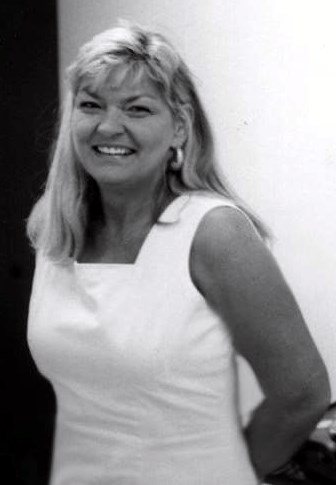 Obituary of Joan Rector Gentry