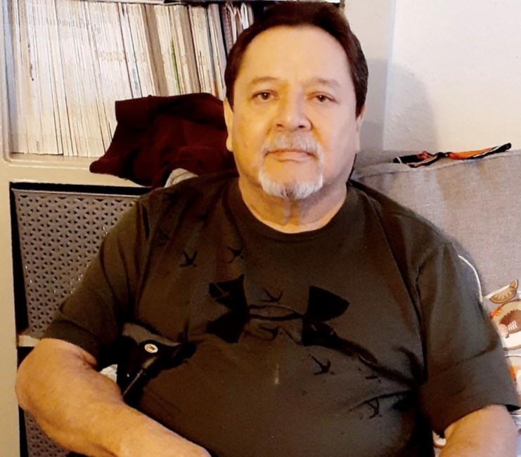 Obituary of Adiel Maldonado