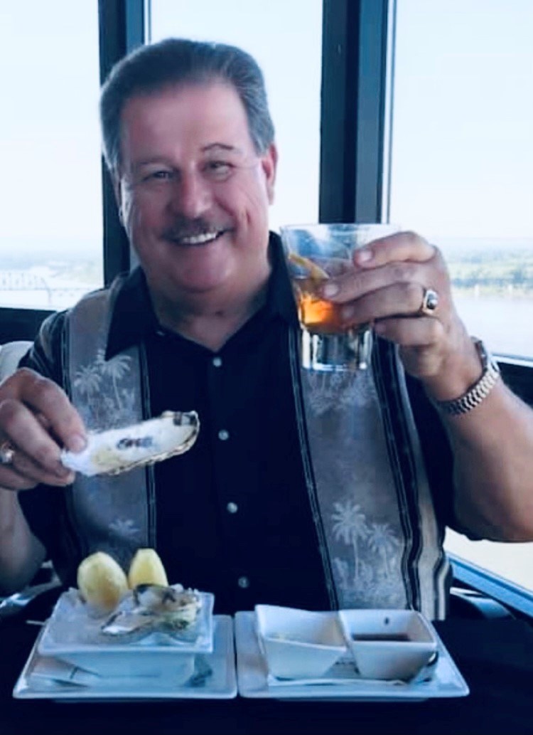 Obituary of Larry Wayne Cox