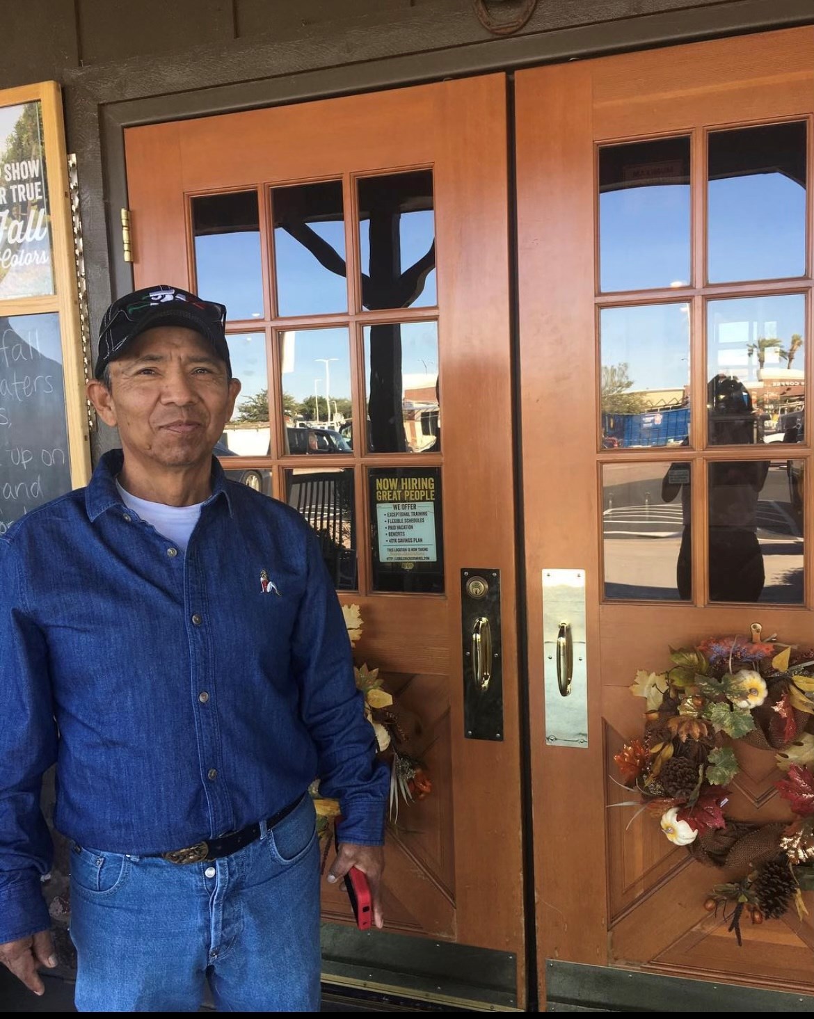 Obituario de Juan Epifanio Alvarez