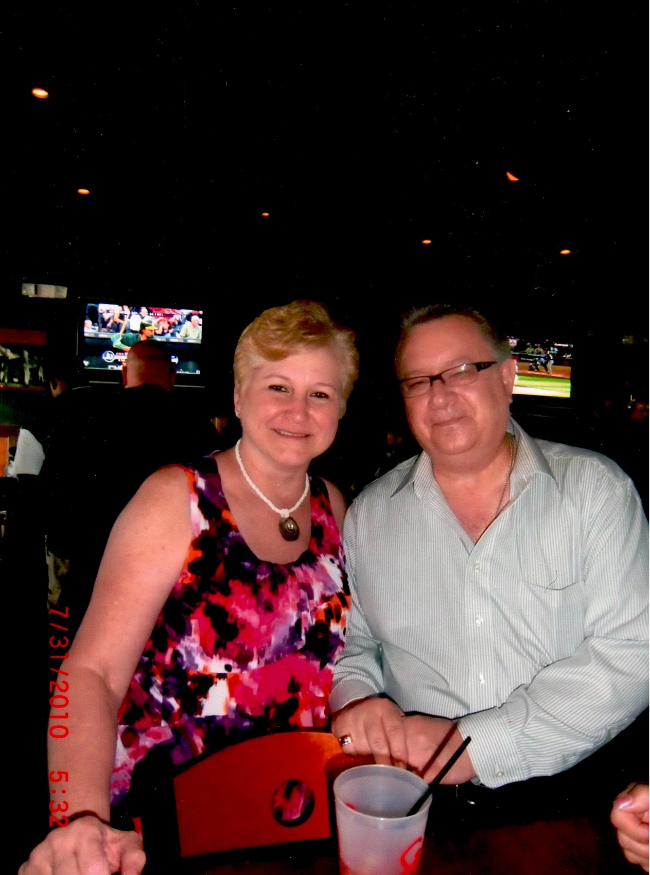 Obituary of Michael James Janusz