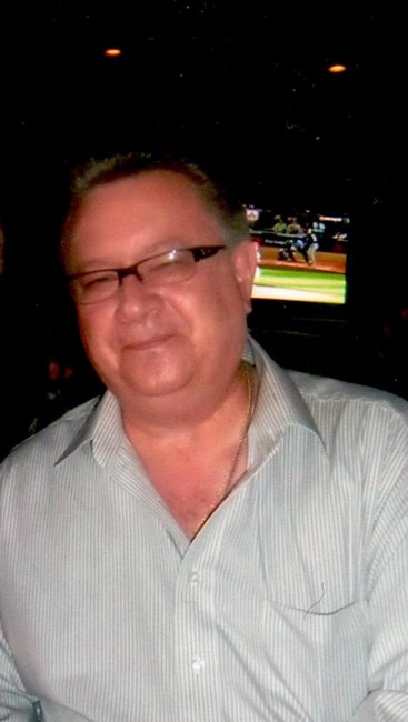 Obituary of Michael James Janusz