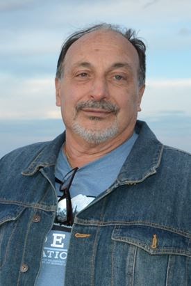 Obituary of Vincent J. Daniele