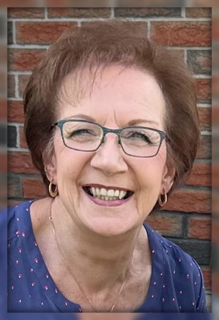 Obituary of Susan Marie Michaud