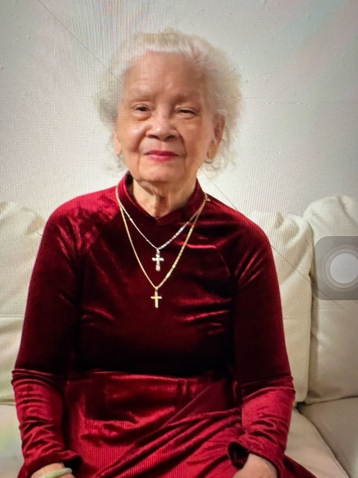 Obituary of Anh Thi Tran