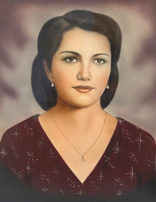 Obituario de Ramona E. Gonzalez