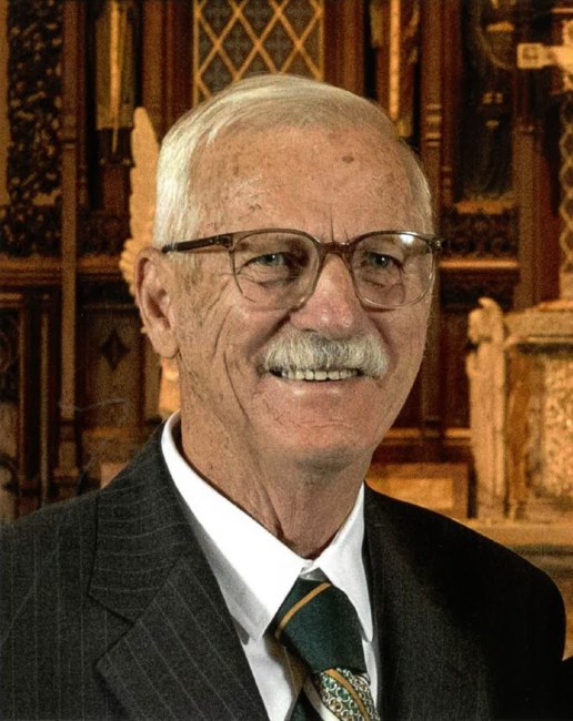 Obituary of Aurele Reynald Cyr