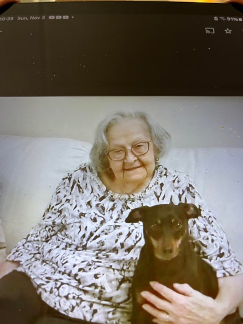 Obituary of Mildred "Millie" Theresa Szwejkowski