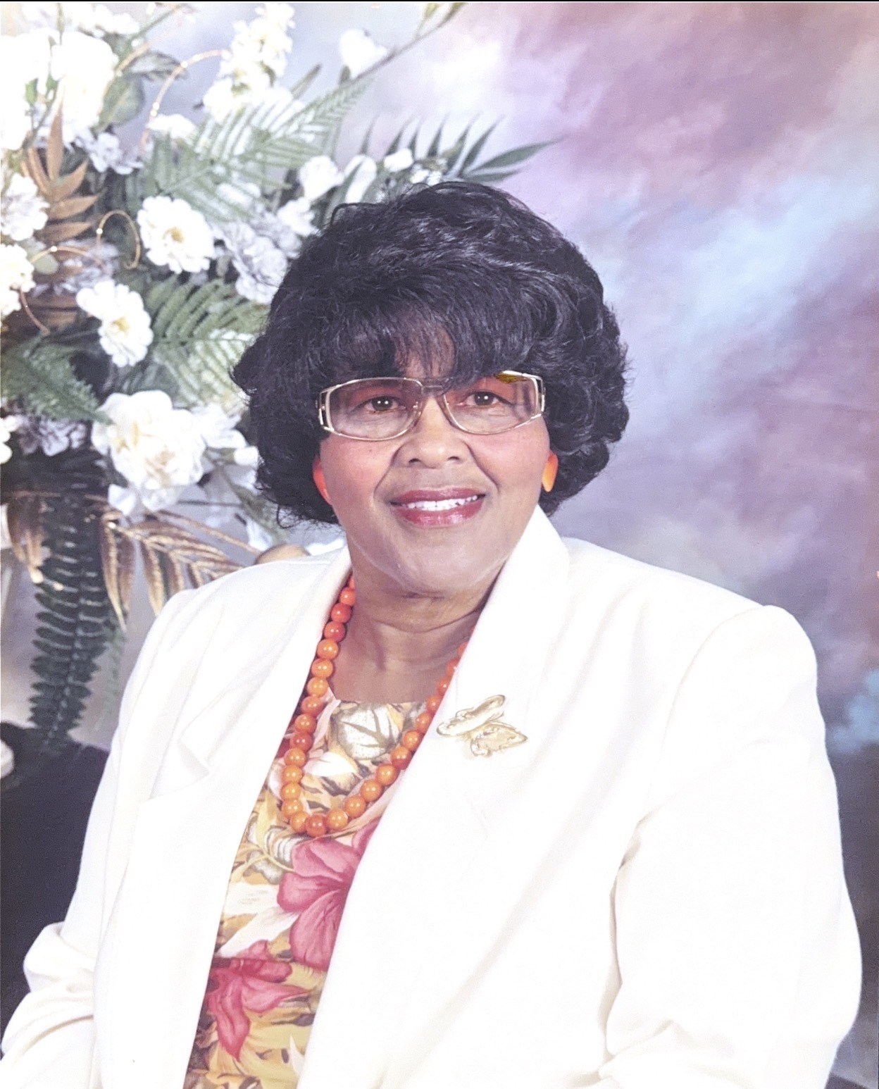 Avis de décès de Albertha W Drexler