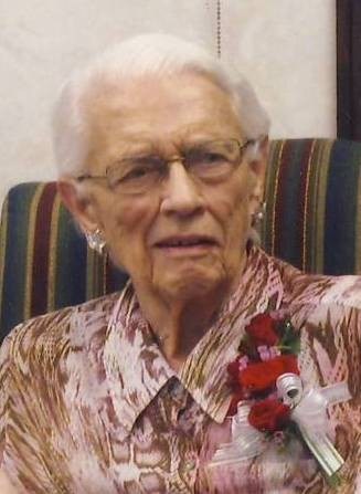 Obituary of Leota G. Wells