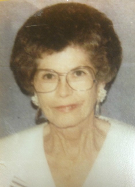 Obituary of Willow Deene Voss