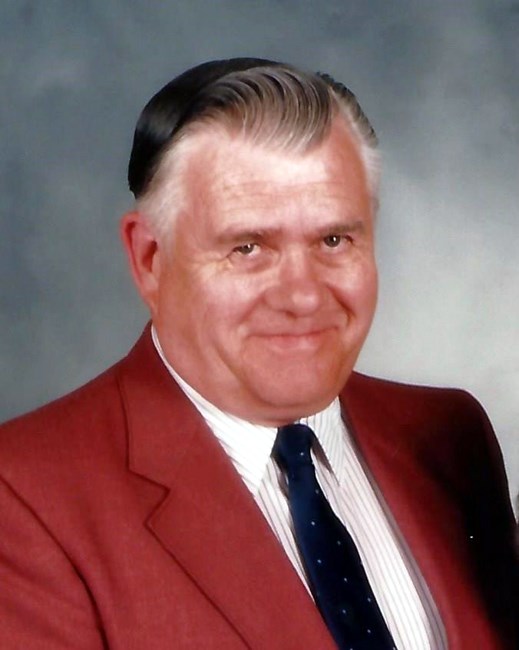 Obituary of Robert Bob Donald Fraley