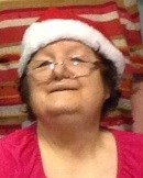 Obituary of Beverly Jean Willis