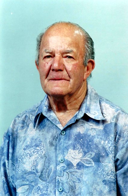 Obituary of Manuel Da Silva Amaro
