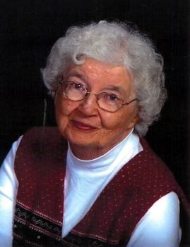 Obituary of Carol Anne Wenman