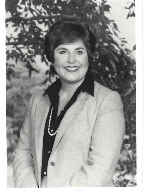 Obituary of Gayle M Aughtry