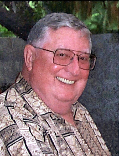 Obituary of John Joseph Donaghy Jr.