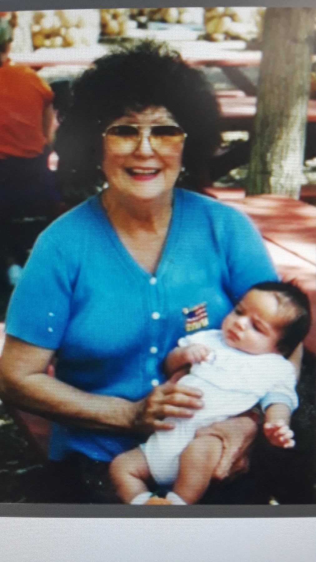 Obituary of LaVerne Joy Hardy