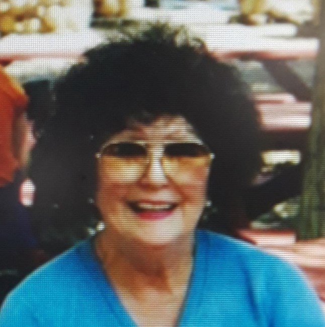 Obituary of LaVerne Joy Hardy