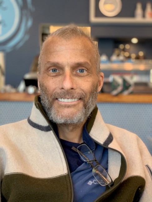 Obituary of Christopher Golembiewski